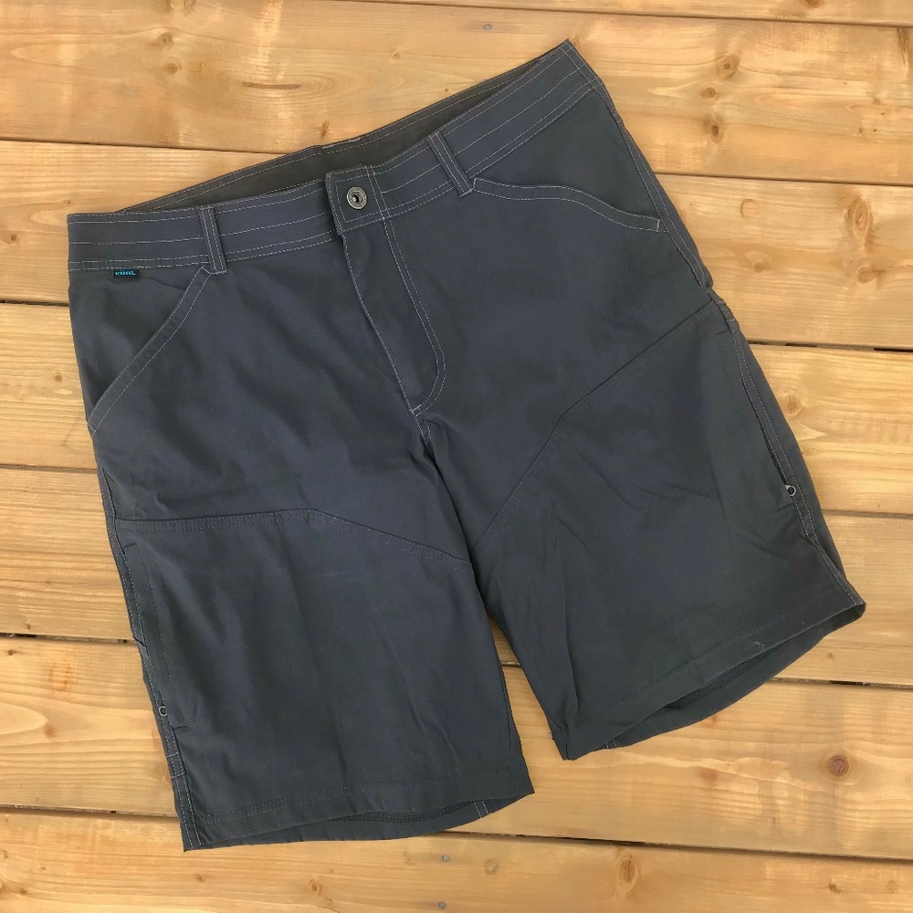KUHL Adventure Shorts